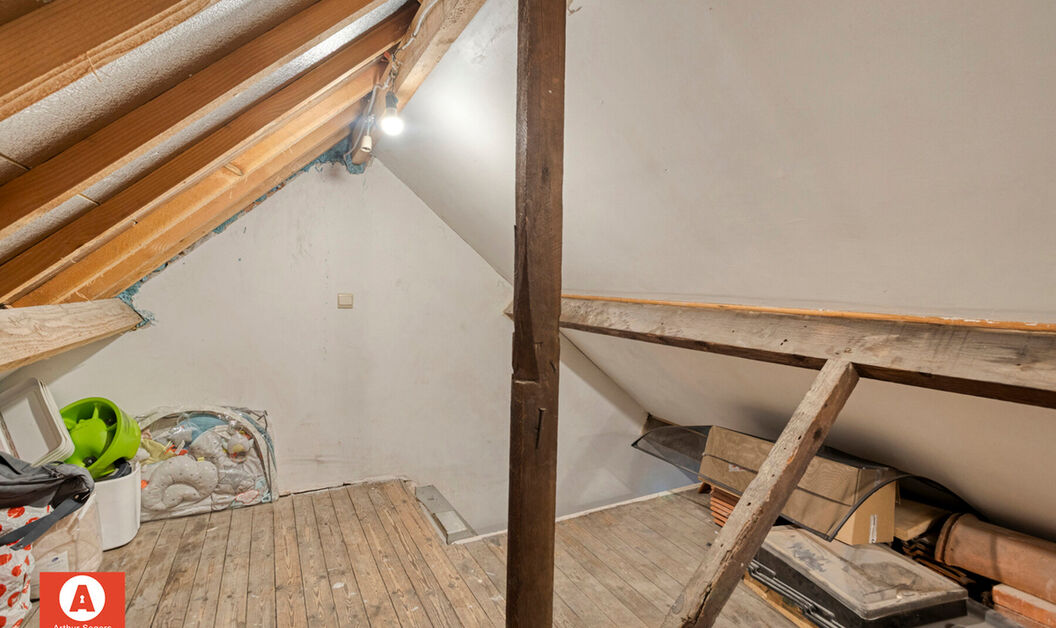 Huis te koop in Sint-Amands