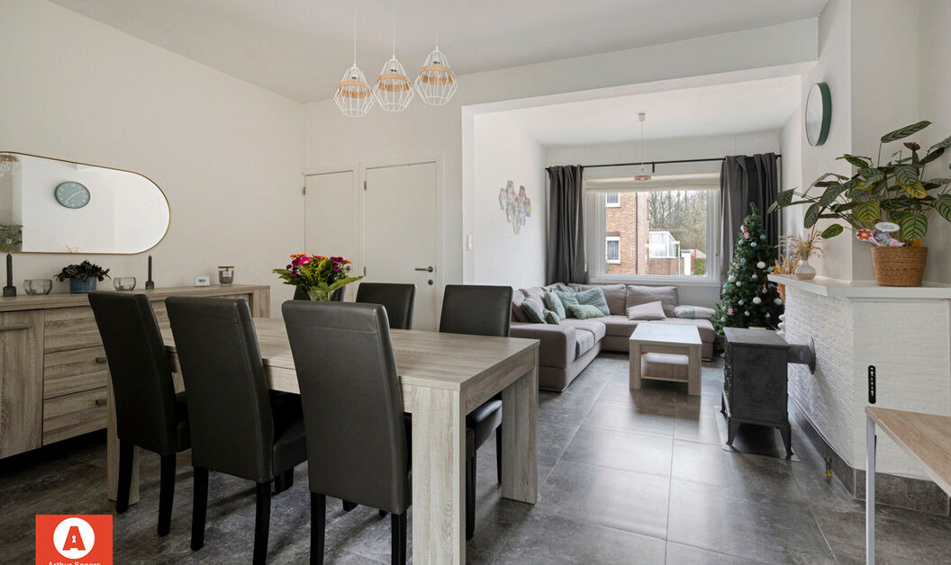 Huis te koop in Sint-Amands