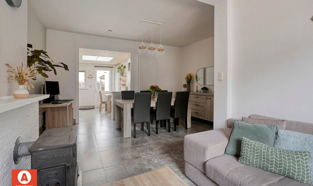 Huis te koop in Sint-Amands