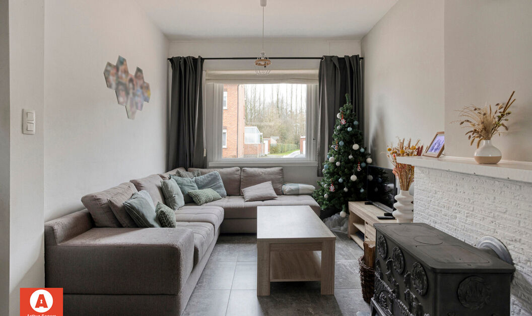 Huis te koop in Sint-Amands