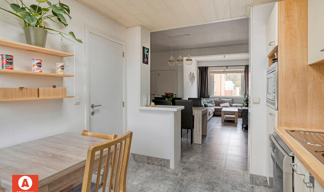 Huis te koop in Sint-Amands