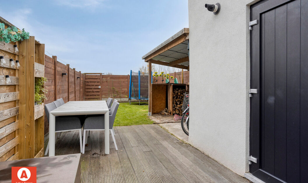 Huis te koop in Sint-Amands