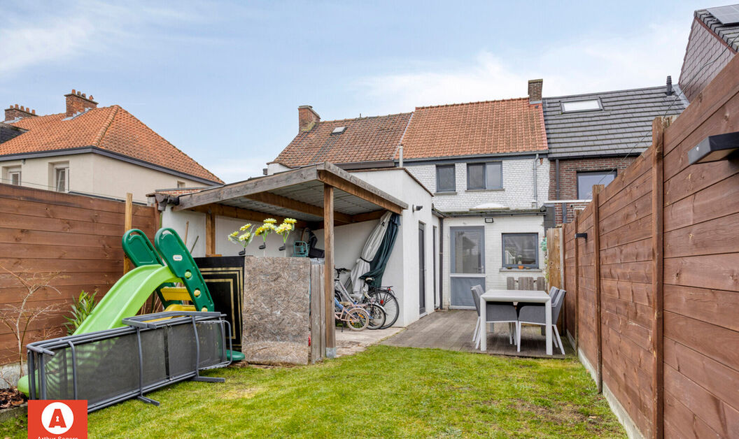 Huis te koop in Sint-Amands