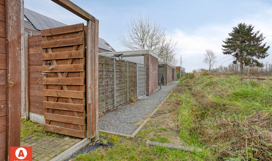 Huis te koop in Sint-Amands