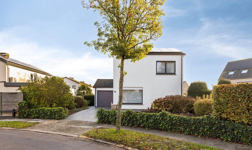 Huis te koop in Sint-Amands