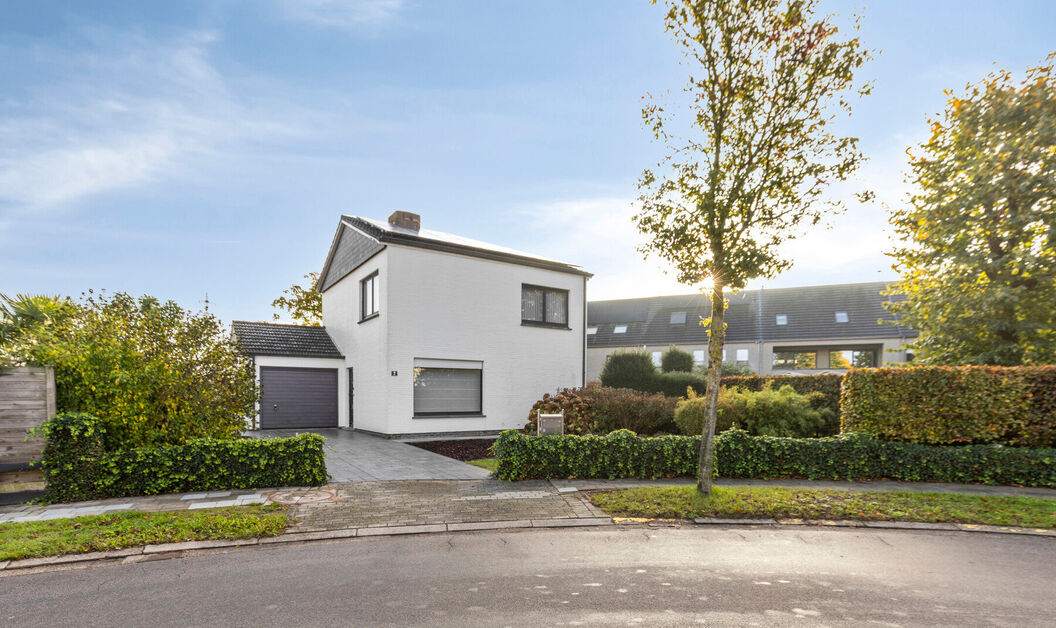 Huis te koop in Sint-Amands