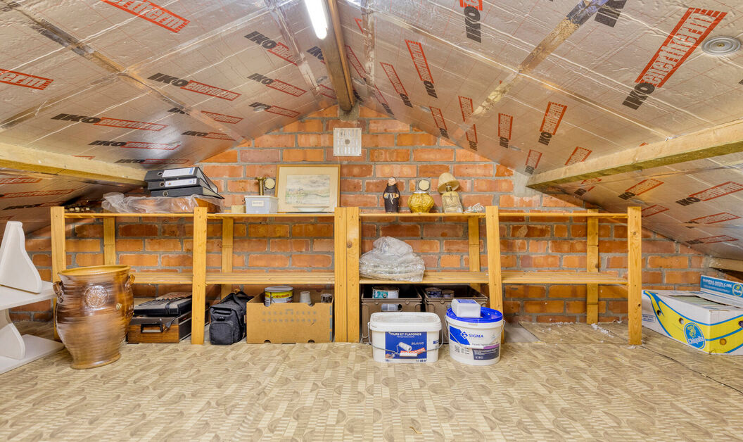 Huis te koop in Sint-Amands