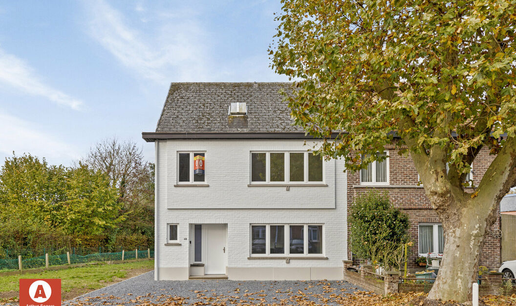 Huis te koop in Ternat