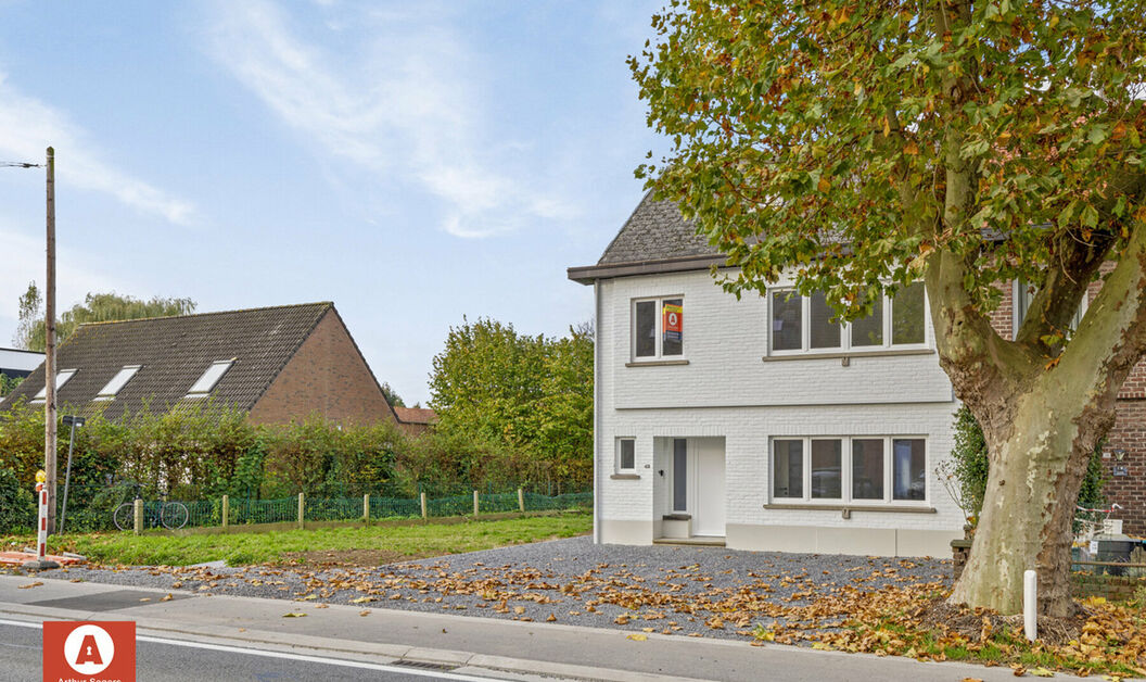 Huis te koop in Ternat