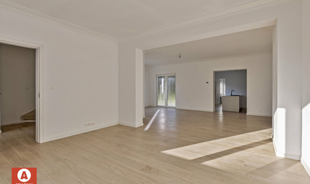 Huis te koop in Ternat