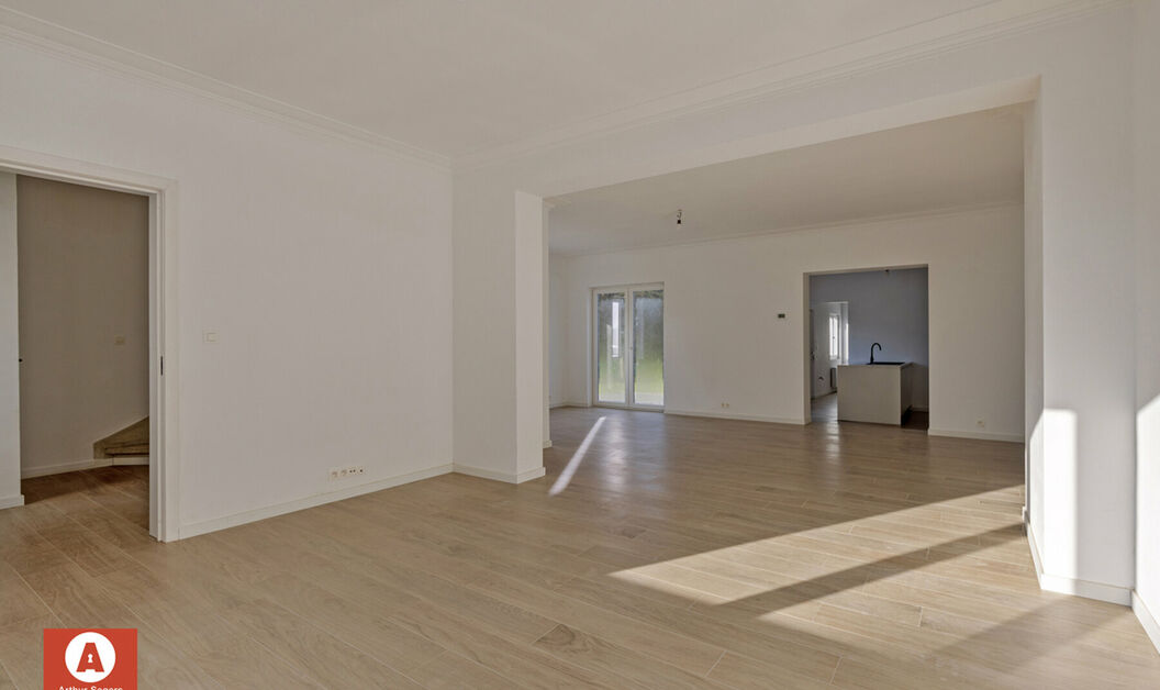 Huis te koop in Ternat