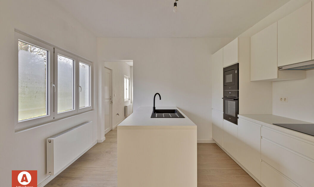 Huis te koop in Ternat