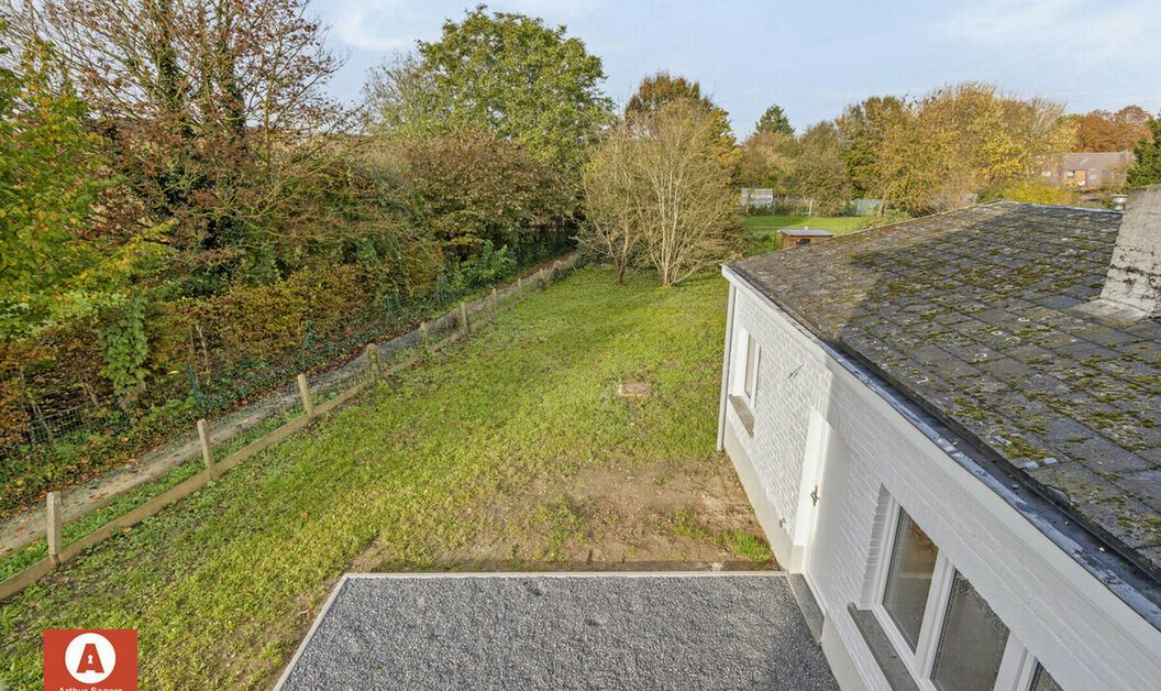 Huis te koop in Ternat