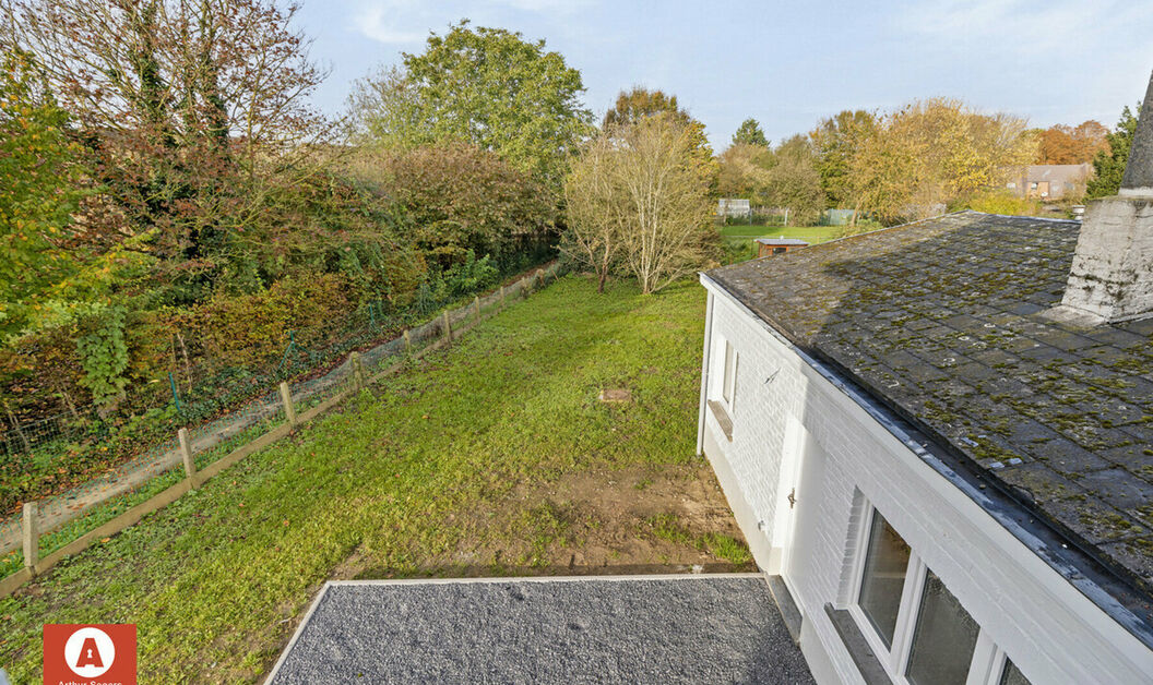 Huis te koop in Ternat