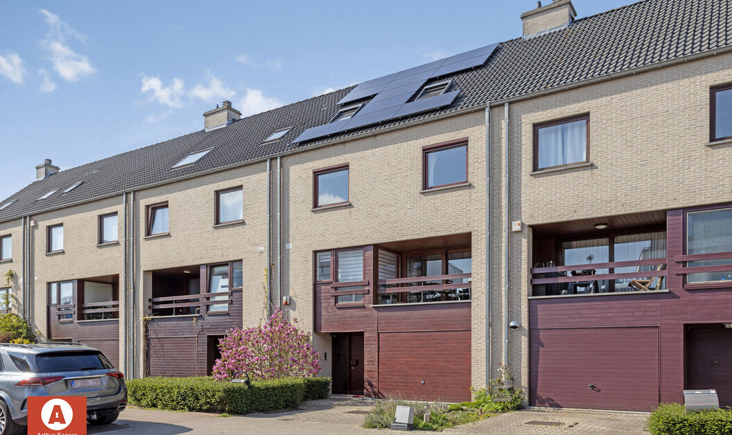 Huis te koop in Wemmel