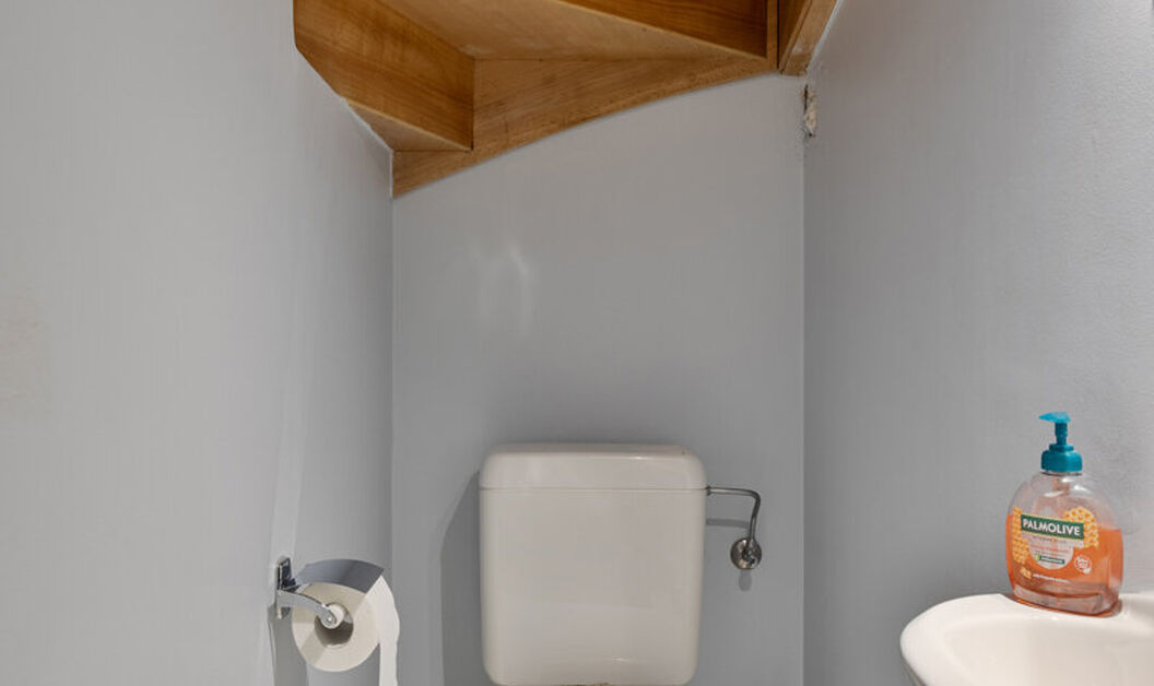 Huis te koop in Wemmel