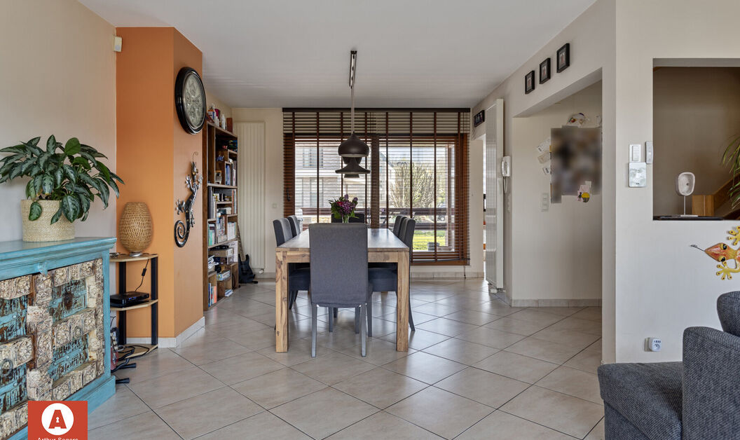 Huis te koop in Wemmel