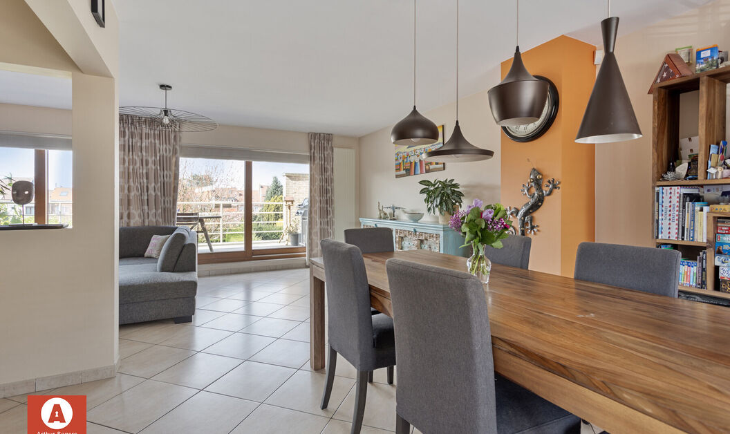Huis te koop in Wemmel
