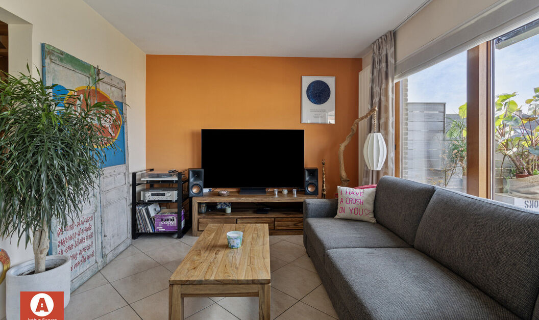 Huis te koop in Wemmel