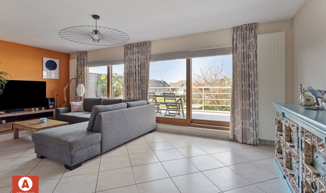 Huis te koop in Wemmel