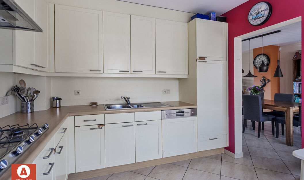 Huis te koop in Wemmel