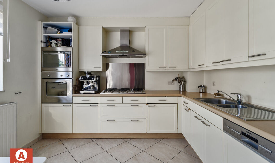 Huis te koop in Wemmel