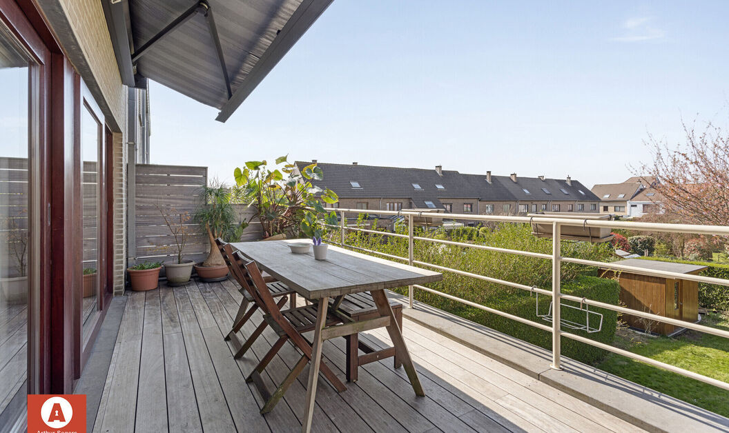 Huis te koop in Wemmel
