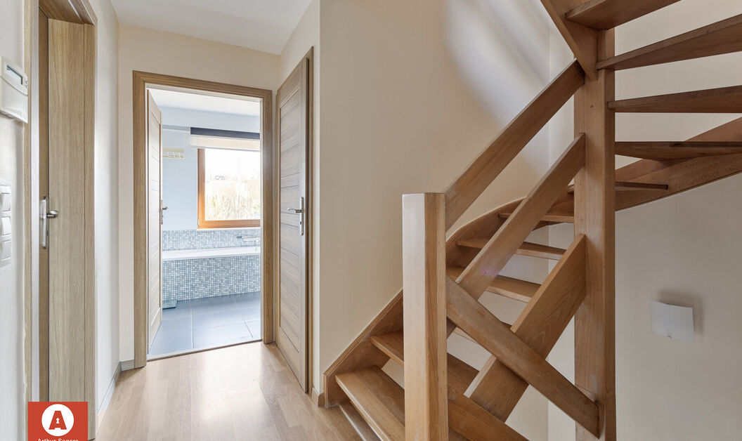 Huis te koop in Wemmel