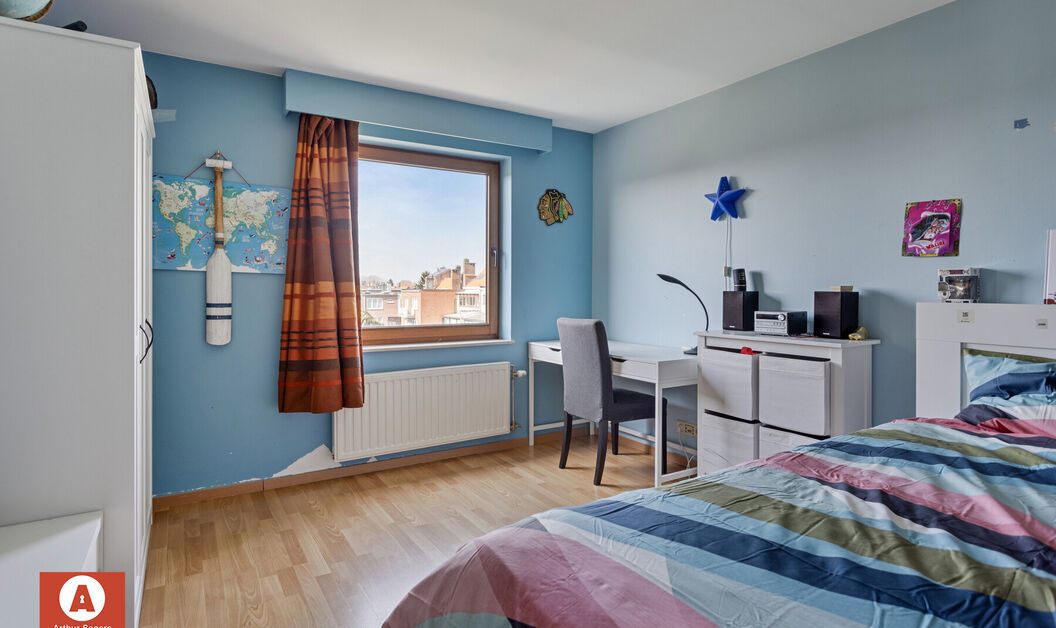 Huis te koop in Wemmel