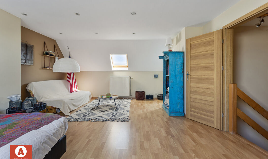 Huis te koop in Wemmel