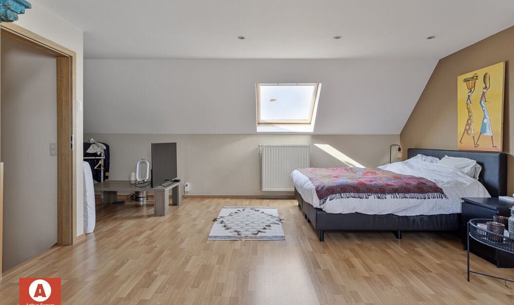 Huis te koop in Wemmel