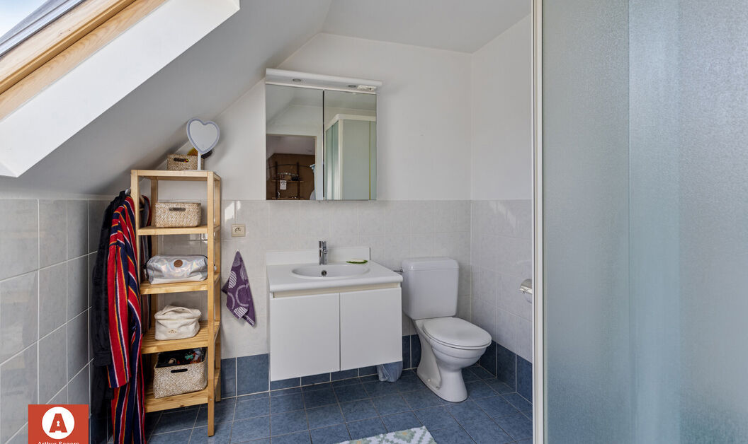 Huis te koop in Wemmel