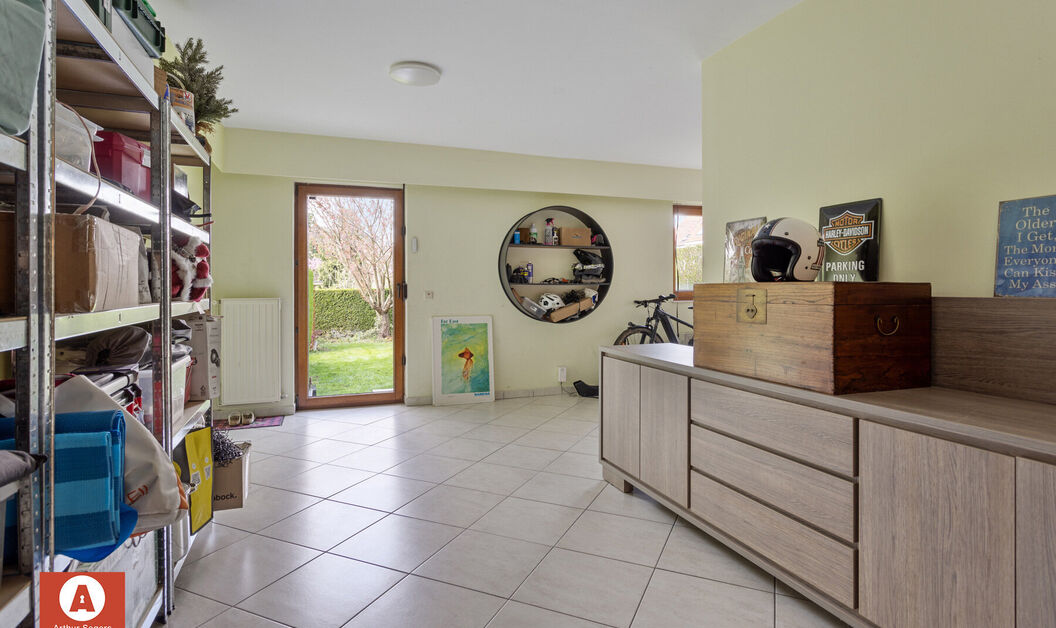 Huis te koop in Wemmel