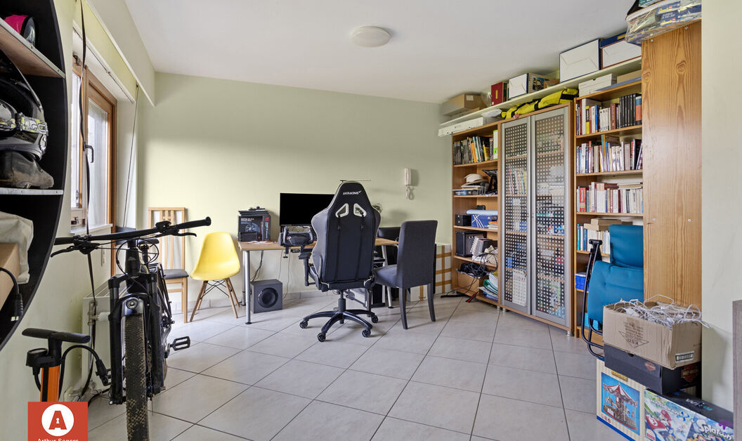 Huis te koop in Wemmel
