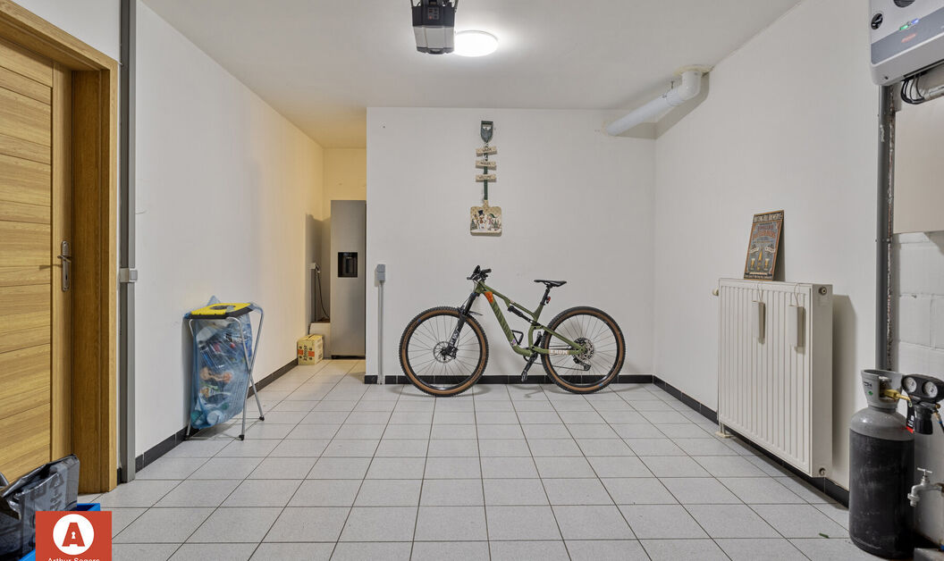 Huis te koop in Wemmel