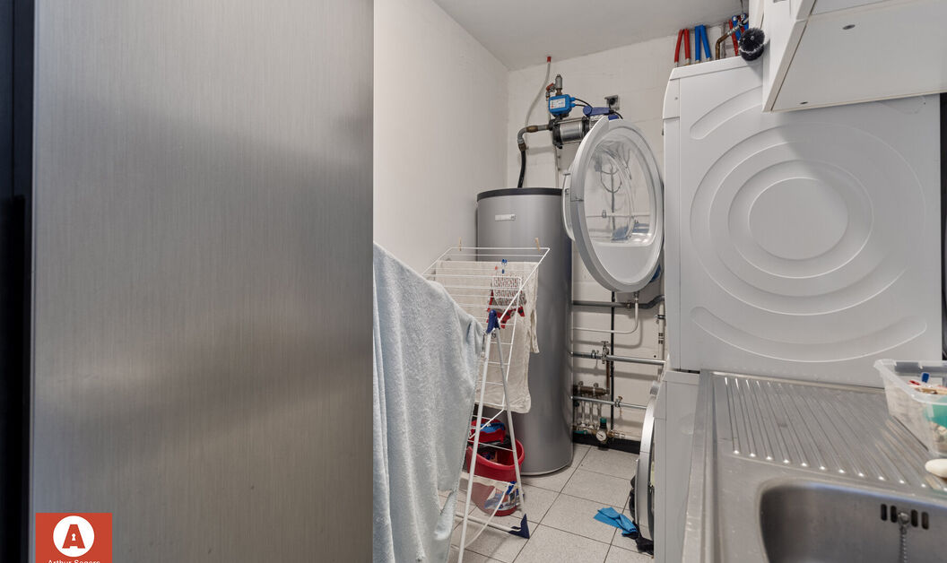 Huis te koop in Wemmel