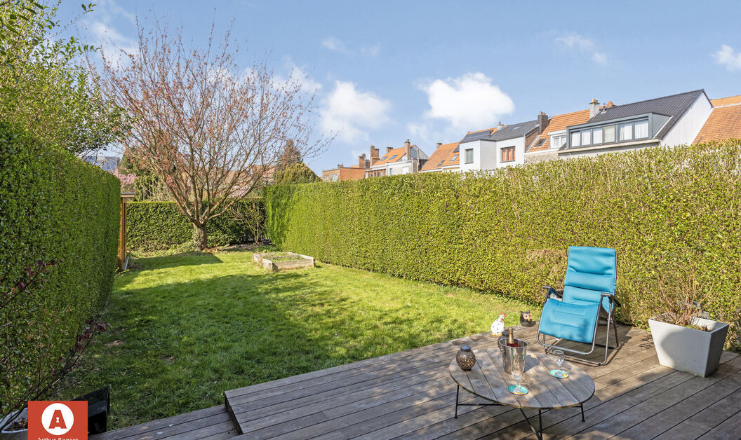 Huis te koop in Wemmel