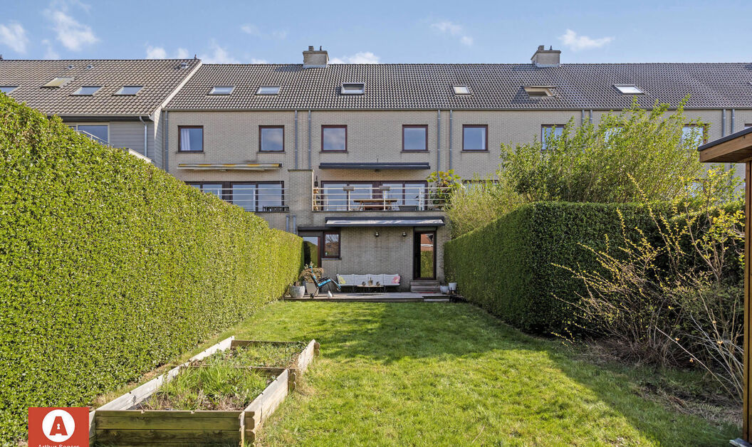 Huis te koop in Wemmel