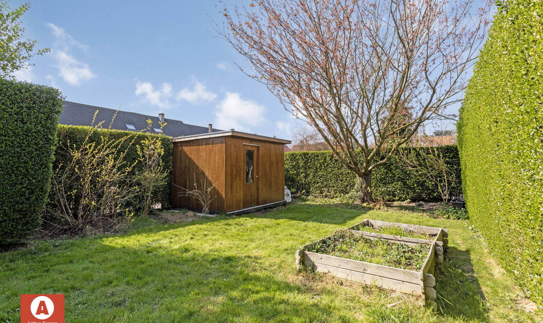 Huis te koop in Wemmel