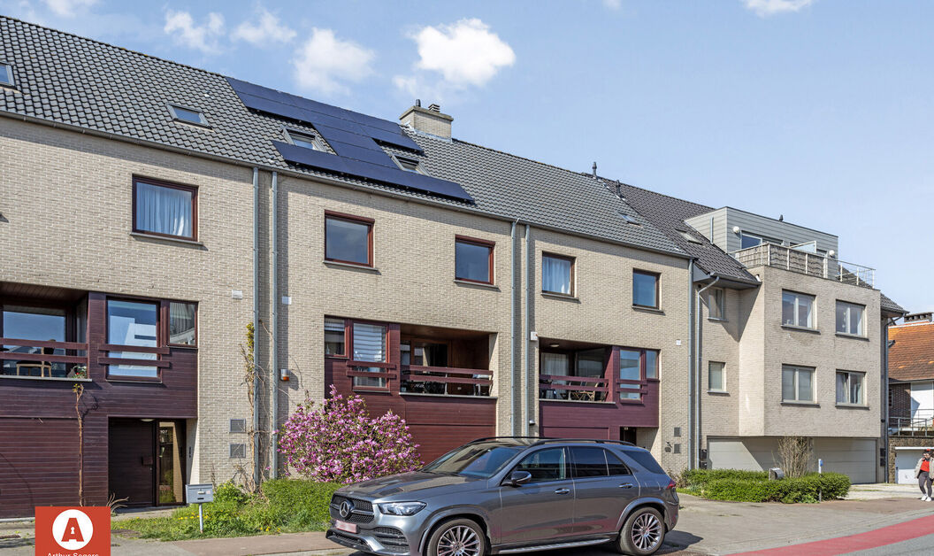 Huis te koop in Wemmel