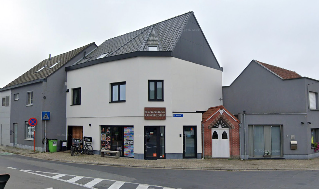 Individuele handelszaak te huur in Buggenhout
