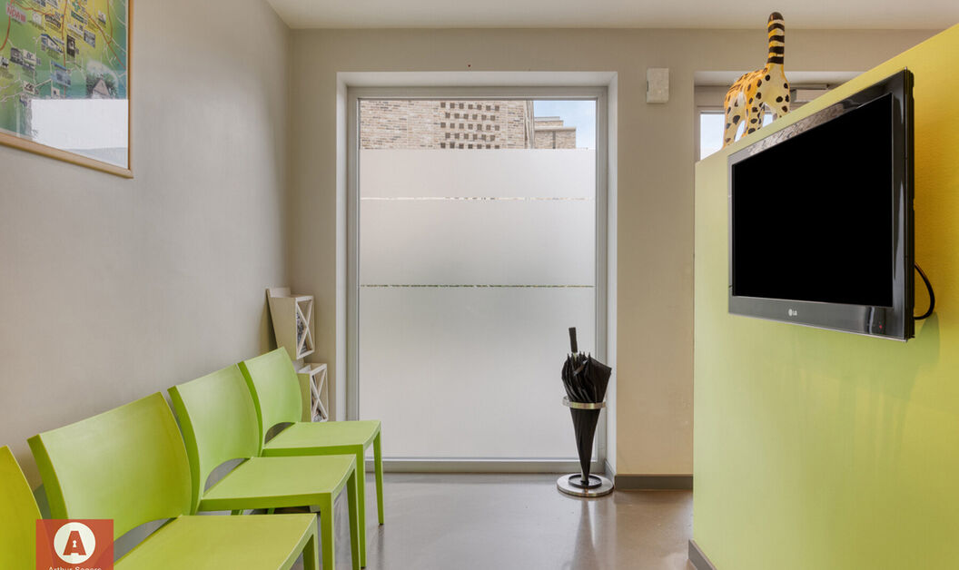 Individuele handelszaak te koop in Buggenhout