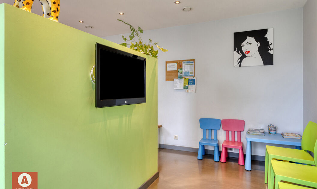 Individuele handelszaak te koop in Buggenhout