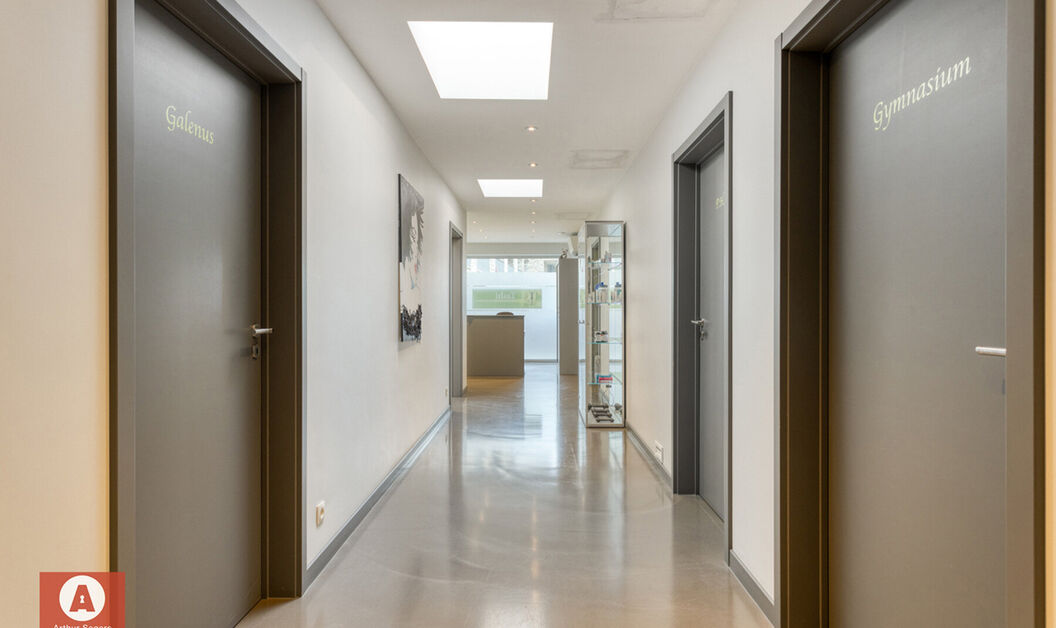 Individuele handelszaak te koop in Buggenhout