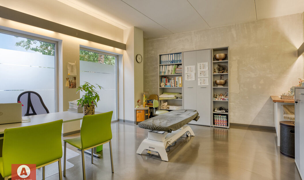 Individuele handelszaak te koop in Buggenhout