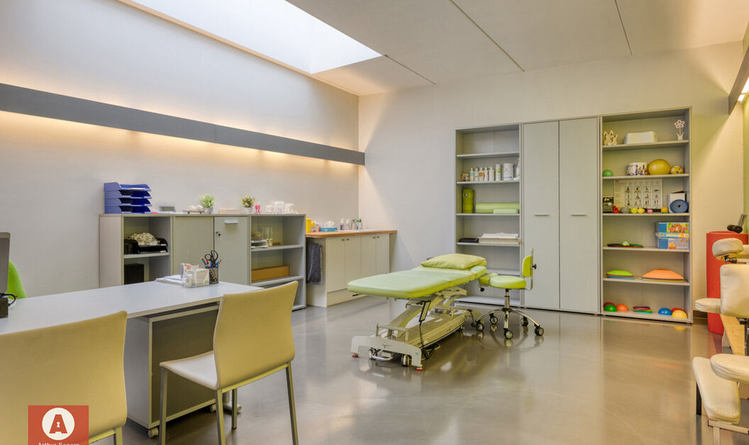 Individuele handelszaak te koop in Buggenhout