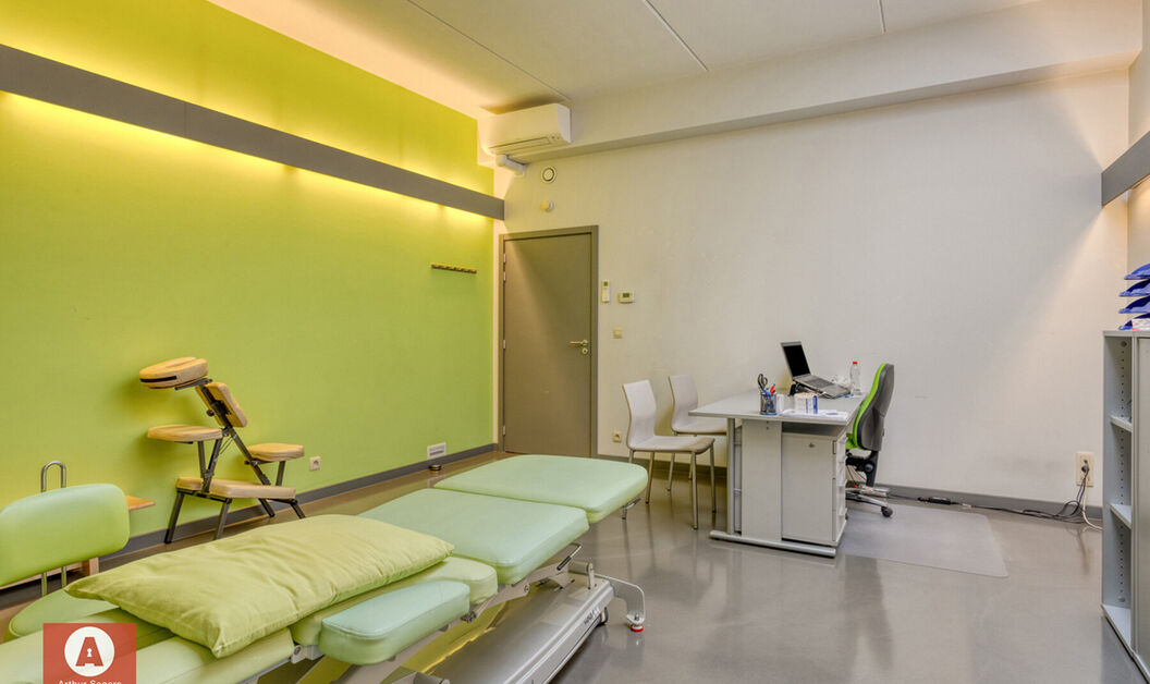 Individuele handelszaak te koop in Buggenhout