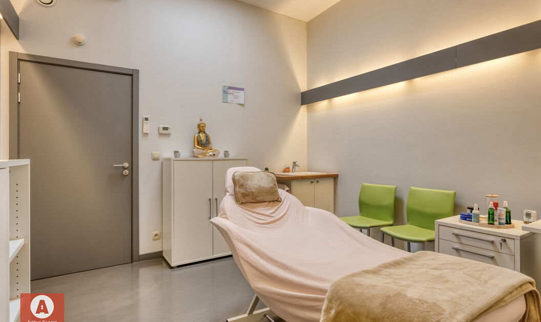 Individuele handelszaak te koop in Buggenhout