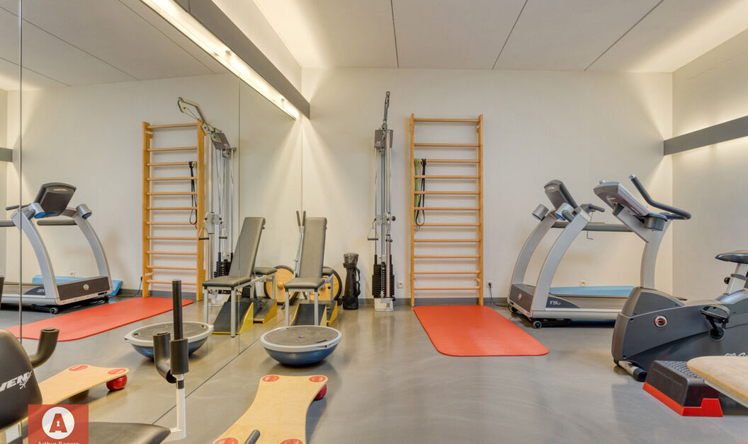 Individuele handelszaak te koop in Buggenhout