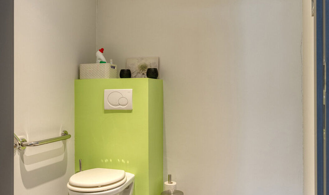 Individuele handelszaak te koop in Buggenhout